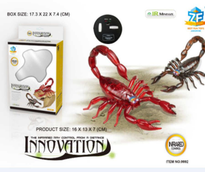 Innovativa Tarantola Telecomandata, Modello Animale in Plastica Controllato da App, Wi-Fi, Pronta all'Uso, per Interni ed Esterni, dai 8 ai 13 Anni - Product Image 3