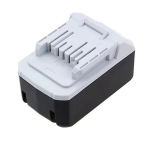 Batería Recargable de Iones de Litio de 18 V y 4 Ah con Celdas 18650 Certificadas por la FCC, Compatible con Herramientas Eléctricas Inalámbricas BL1860B BL1013G <span class=keywords><strong>BL1815G</strong></span> BL1820G - Product Image 1