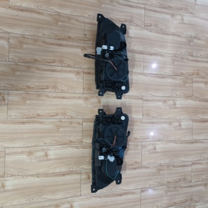 Phụ tùng xe tải Nhật Bản hiện đang bán nóng đầu đèn <span class=keywords><strong>HINO</strong></span> Mega - Product Image 5