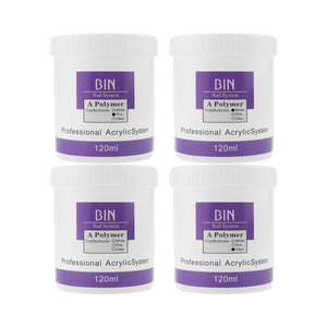 BIN EMA Ongles polymère <span class=keywords><strong>acrylique</strong></span> résine <span class=keywords><strong>acrylique</strong></span> <span class=keywords><strong>poudre</strong></span> - Product Image 2