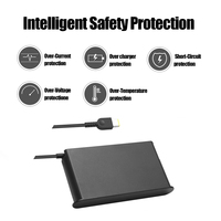 Cargadores para Portátiles de 230 W, 20 V, 11,5 A, Adaptadores de Corriente USB para Ordenadores, Fuente de Alimentación para Lenovo Legion 5, 7, 5P, C7, S7