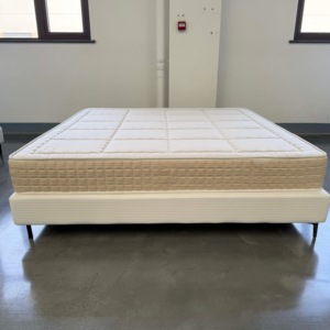 Kasur Pegas Kantung Independen Ukuran King, Kasur Busa Memori dengan Pegas Kantung, Kasur Lateks Anti Alergi - Product Image 2