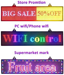 P6屋外LED広告ディスプレイビデオウォールビルボードモジュールショッピングモール空港固定設置Ledスクリーンモジュール - Product Image 5