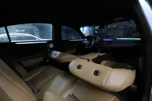 Amélioration du son Symphonic Crystal pour Lexus ES 2018-2024 Éclairage ambiant - Product Image 5