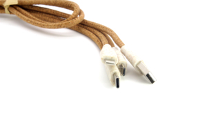 Cables Eco 4 en 1 <span class=keywords><strong>de</strong></span> buena calidad con servicio garantizado Cables <span class=keywords><strong>de</strong></span> carga fabricados por Cork Cables largos al por mayor para <span class=keywords><strong>iPhone</strong></span> - Product Image 3