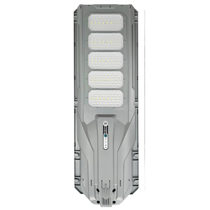 Vente directe d'usine, lampadaire solaire IP65 de 600W à 1000W avec télécommande, pour extérieur - Product Image 3