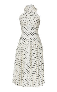 2025 Customized Sweet Midi A-Line Eco-Friendly Dresses for Women High Quality Wholesale <strong>Price</strong> Made in <strong>China</strong> - Product Image 3