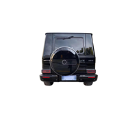 Kit carrosserie complet en matériau PP, style W464, pour mise à niveau W463, ajustement parfait pour Mercedes W463 G500 G63 G65 Classe G
