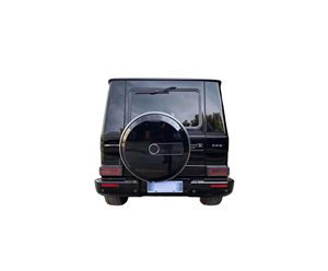 ชุดแต่งรอบคัน PP Material W463 อัพเกรดเป็น W464 Style สำหรับ <span class=keywords><strong>Mercedes</strong></span> W463 G500 G63 <span class=keywords><strong>G65</strong></span> G Class  เข้ารูปพอดีอย่างสมบูรณ์แบบ - Product Image 3