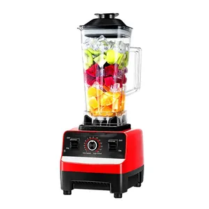 Professionele Blenders En Juicers Heavy Duty Roestvrijstalen Mes Voor Machine Juicer Commerciële Blender