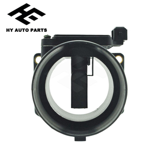 Sensor de Flujo de Aire 058133471V 058133471X AFH6010B para VW Golf Mk4 2.0L APK 1998 <span class=keywords><strong>2004</strong></span> - Product Image 6