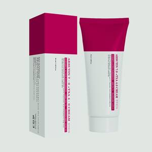 Crema Facial Antioxidante de 50 ml, Hidratante, para Reducir Arrugas, Reparación de la Barrera Cutánea - Product Image 5