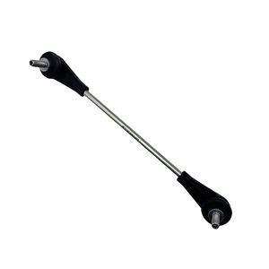 Pièces automobiles composants de châssis lien stabilisateur <span class=keywords><strong>barre</strong></span> anti-roulis pour <span class=keywords><strong>Mini</strong></span> F56 F55 lien de <span class=keywords><strong>barre</strong></span> <span class=keywords><strong>stabilisatrice</strong></span> avant 31306862863 - Product Image 4