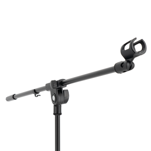 Lebeth MJ-323 Nhà Máy Giá Tripod tầng đứng linh hoạt sân khấu Mic có thể điều chỉnh chiều cao kim loại <span class=keywords><strong>microphone</strong></span> đứng Quảng Đông - Product Image 3