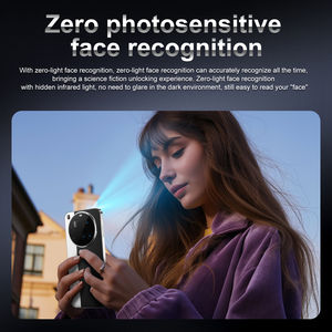 Ultra Camon 40 Pro Teléfono original Snapdragon8gen3 Tarjeta SIM dual Soporte 108MP Cámara trasera Pantalla HD LTE Minorista <span class=keywords><strong>en</strong></span> línea español - Product Image 5