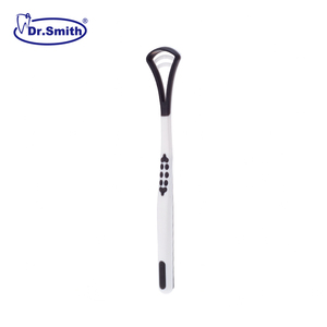 Wholesale High Quality Tongue <strong>Scraper</strong> for Adults to Eliminate Bad Breath Natural <strong>Tooth</strong> Brush Oral Care Oral Hygiene Products - Product Image 1