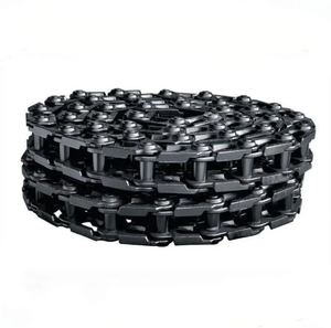 Nuovi Componenti per Macchinari Edili per Escavatore 390D, Maglia Catena 297-0130, Assemblaggio Maglia Cingolo 6138718, Origine USA, Garanzia <span class=keywords><strong>6</strong></span> Mesi - Product Image 1