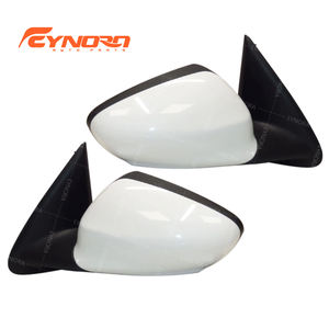 Rétroviseur latéral de voiture EYNORA pour <span class=keywords><strong>Citroen</strong></span> C-<span class=keywords><strong>Elysee</strong></span> C <span class=keywords><strong>Elysee</strong></span> 2012 2013 2014 2015 2016 2017 Rétroviseur de porte - Product Image 2