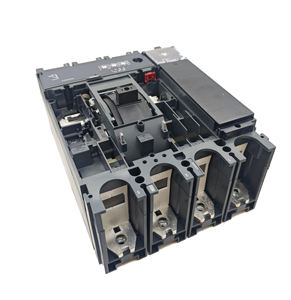 SMO nouveau NSX Compact 4P630 630A réinitialisation automatique unité de déclenchement magnétique thermique AC690V 35KA MCCB interrupteur protecteur de surcharge moulé - Product Image 4