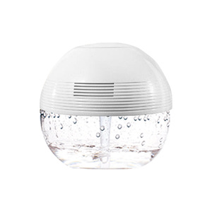 Purificateur d'air à lavage à l'eau, désodorisant, purificateur d'ions négatifs, humidificateur sans brume 1000ml - Product Image 4