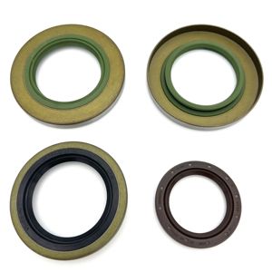 Fournisseur chinois de pneus de camion de haute qualité RWDR-KASS <span class=keywords><strong>ETE</strong></span> NBR Joint d'étanchéité en caoutchouc personnalisable - Product Image 5