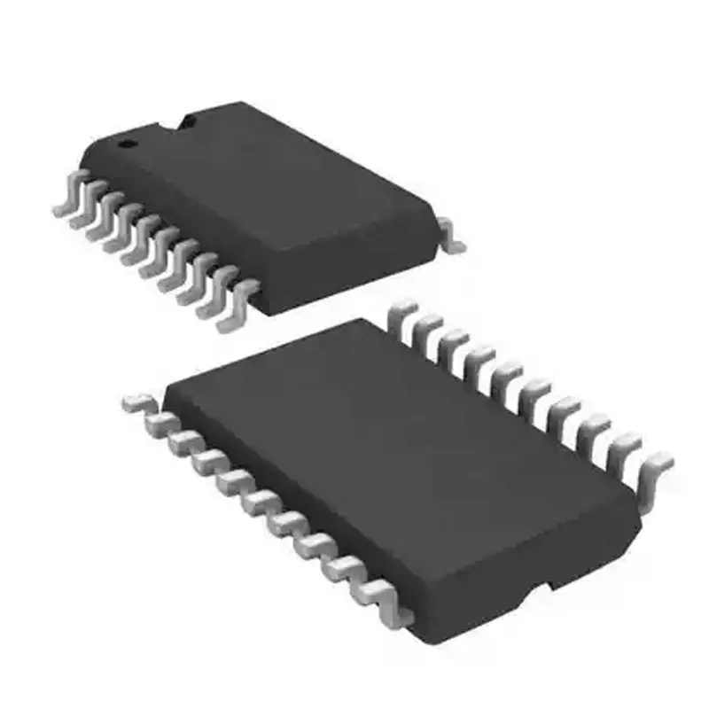 Linha componente eletrônico chip IC MARK LS541 74LS541 SOP20 SN74LS541DWR peças eletrônicas do motorista