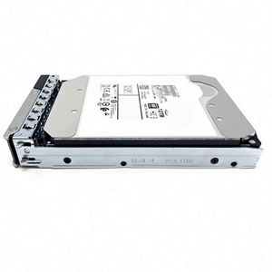 ฮาร์ดดิสก์ 400-BFVT ความจุขนาดใหญ่ 12TB 7.2K SAS 3.5 นิ้ว 12Gb/s 14G KIT HDD ในแพ็คเกจปิดผนึกจากโรงงาน ฮาร์ดไดรฟ์ SSD สำหรับองค์กร/เซิร์ฟเวอร์ - Product Image 3
