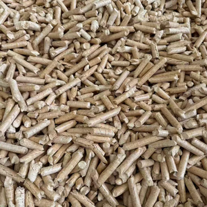 Pellets de Madera de Pino en Forma de Barra de Primera Calidad al por Mayor para Combustible Biológico y Combustible para Cocinar - Product Image 4