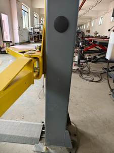 Pont élévateur à <span class=keywords><strong>deux</strong></span> poteaux 3500kg 5000kg 4T Auto Car Lifter <span class=keywords><strong>Garage</strong></span> Hydraulique 2 poteaux Pont élévateur de voiture <span class=keywords><strong>Ponts</strong></span> élévateurs - Product Image 4