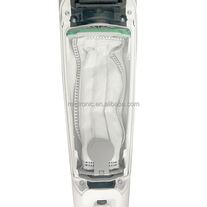 Sac filtrant anti-poussière Non tissé adapté pour Vorwerk <span class=keywords><strong>Kobold</strong></span> VK7 FP7 VK700 aspirateur à main pièces de rechange accessoires - Product Image 3