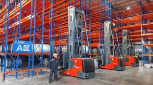 效应器 Igc2005-arog Igc2005arog 接近开关 全新原装现货 工业自动化 PAC 专用 PLC 程序 - Product Image 3