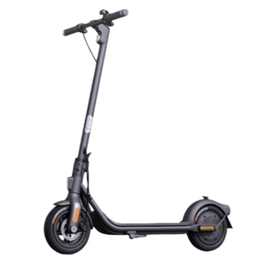 Trottinette électrique pliable pour adultes, commande par application, autonomie de 40 km, vitesse de 30 km/h, batterie de 367 Wh, trottinette électrique <span class=keywords><strong>Segway</strong></span> <span class=keywords><strong>Ninebot</strong></span> F2, version améliorée - Product Image 2