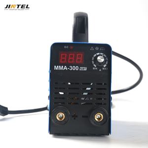 Saldatrice ad Arco 220V MMA ZX7 Macchina per Saldatura Inverter MMA Saldatrice IGBT DC Portatile per Uso Domestico - Product Image 4