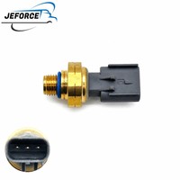 Capteur de pression des gaz d'échappement JEFORCE 4928594 pour moteur diesel Cummins ISX ISM ISC ISB 6.7 QSB 6.7 L9, pièce de rechange aftermarket