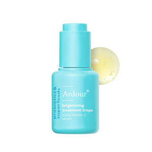 Suero Facial Antienvejecimiento con Ácido Hialurónico y Vitamina C para Todo Tipo de Piel, Iluminador y Reafirmante - Product Image 5