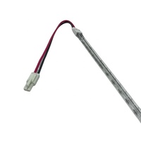 Lampe de fusion de haute qualité Rezision pour Ricoh MPC3003 C3503 C4503 C5503 C6003 C2011 3003 3503 Tube de lampe chauffante Pièces de copieur