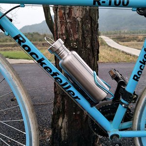 inoxidable térmico personalizado logotipo <span class=keywords><strong>deportes</strong></span> de agua botellas de bebidas con tapa de almacenamiento - Product Image 6