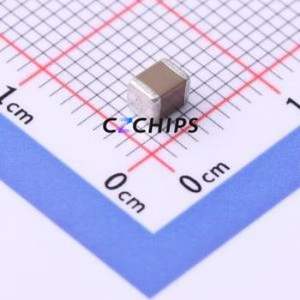 Condensateur SMD (MLCC) CC1210KKX7R7BB226 1210 (Capacité : 22 µF) (Précision : 10 % Tension nominale : 16 V) - Product Image 2
