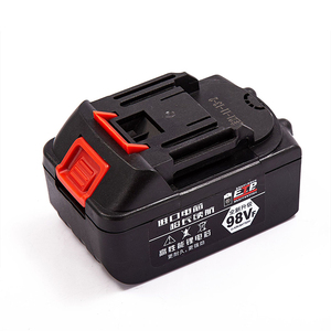 Brushless Screwdriver Lithium Battery Long Endurance High-<b>Power</b> Fastening <b>Tools</b> Household Brushless Screwdriver - Product Image 5