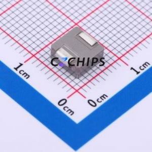 Inductor de Potencia BMRB00060630100MA1 SMD, 6.6x7.3mm (Inductancia: 10uH) (Precisión: 20%) (Corriente Nominal: 4A) - Product Image 2