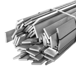 Плоский Прокат из железа или нелегированной стали/prima сталь, плоская стержень, штамповка и резка/sup 9 плоская стержнемая сталь - Product Image 5