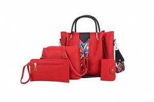 Bolso Bandolera Coreano de Moda al por Mayor, Estilo Nuevo, Versátil, para Mujer, Bolso de Hombro, Superventas, J0060 - Product Image 3