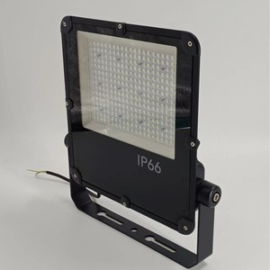 Projecteur LED 100W 150W 200W 300W IP66 Haute Luminosité Large Faisceau Montage en Surface Puce COB Éclairage Extérieur - Product Image 4