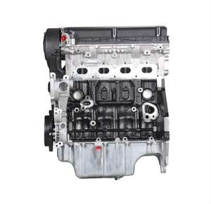 Nuevo Conjunto de Motor 1.8L F18D4, Bloque Largo de Cilindros, Piezas de Auto para Chevrolet Cruze, Oranda, Buick Excelle GT - Product Image 3