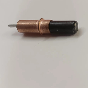 Cleco Pins Temporary <b>Fasteners</b>-Aluminium & Steel Copper Plated 1/8 Size - Product Image 1