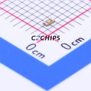 0467003.NRHF One-Time Fuse 0603 Fuse ( Type: SMD Fuse )( Rated Current: 3A )( Rated Voltage (AC): 32V )( Rated Voltage: 32V ) - Product Image 1