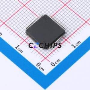 LQFP-64 F280023PMQR วงจรรวม (10x10) ไมโครคอนโทรลเลอร์ชิป IC (MCU/MPU/SoC) - Product Image 2