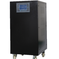 ABOT ZBW triphasé 220V 380V 440V 10kva 15kva 20kva 30kva 40kva stabilisateur de tension 25KW Avr régulateur de tension automatique