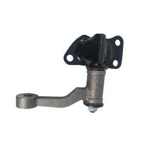 日産ダットサンD21/D22ピックアップトラック用の新しいプレミアムOE交換アイドラーアーム48530-01G25 ISO9001認定1年保証 - Product Image 1