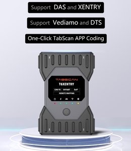 Công cụ chẩn đoán ô tô Baohua-T6XENTRY - Product Image 3